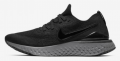 Nike Epic React Flyknit 2 (BQ8927-001) Kadın Spor Ayakkabı