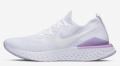 Nike Epic React Flyknit 2 (BQ8927-101) Kadın Spor Ayakkabı