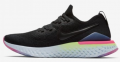 Nike Epic React Flyknit 2 (BQ8927-003) Kadın Spor Ayakkabı