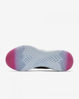 Nike Epic React Flyknit 2 Kadın Spor Ayakkabı
