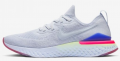 Nike Epic React Flyknit 2 (BQ8927-453) Kadın Spor Ayakkabı