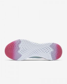 Nike Epic React Flyknit 2 Kadın Spor Ayakkabı