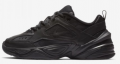 Nike M2K Tekno (AO3108-012) Kadın Spor Ayakkabı