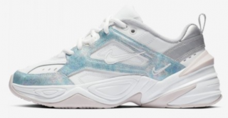 Nike M2K Tekno Unisex Spor Ayakkabı
