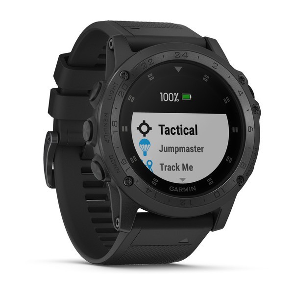 Garmin tactix Charlie Aktivite Saati