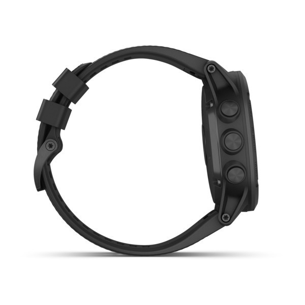 Garmin tactix Charlie Aktivite Saati