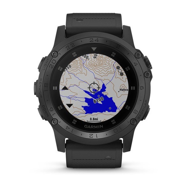 Garmin tactix Charlie Aktivite Saati