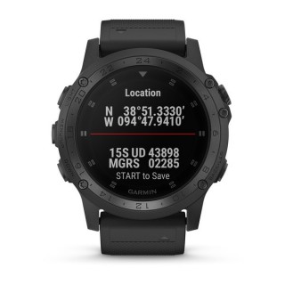 Garmin tactix Charlie Aktivite Saati