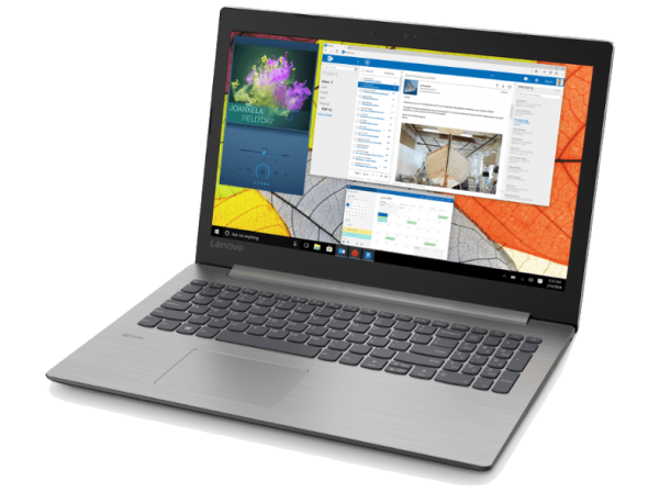 Lenovo IdeaPad 330 81D1009STX Laptop