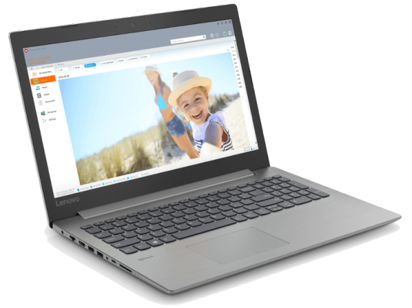Lenovo IdeaPad 330 81D1009STX Laptop