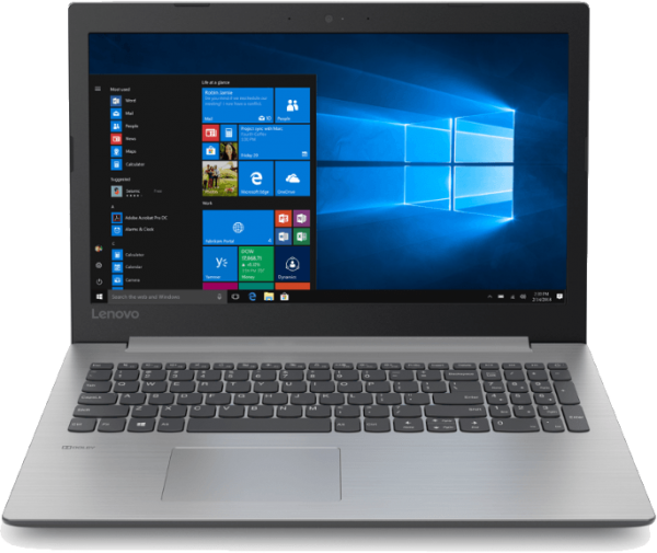 Lenovo IdeaPad 330 81D1009STX Laptop