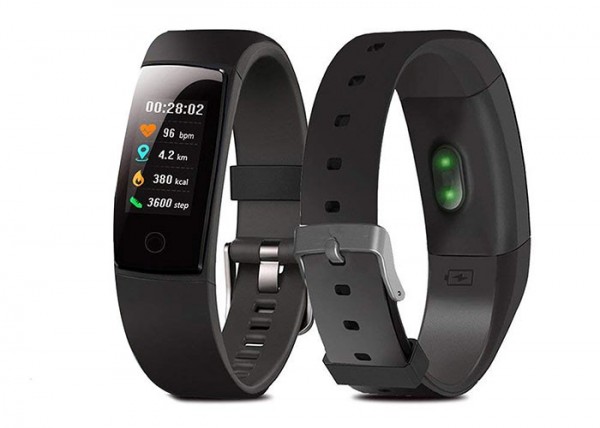 Everest Fit Mate W24 Akıllı Bileklik