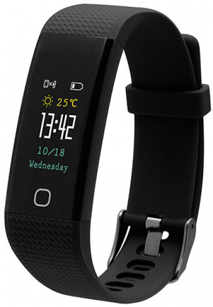 Everest Fit Mate W24 Akıllı Bileklik