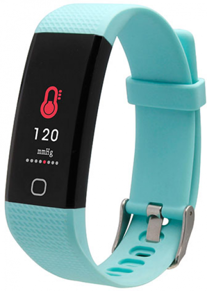 Everest Fit Mate W24 Akıllı Bileklik