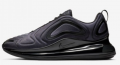 Nike Air Max 720 (AO2924-004) Erkek Spor Ayakkabı