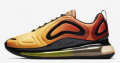 Nike Air Max 720 (AO2924-800) Erkek Spor Ayakkabı