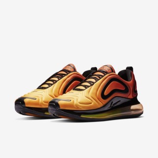 Nike Air Max 720 Erkek Spor Ayakkabı