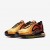 Nike Air Max 720 Erkek Spor Ayakkabı