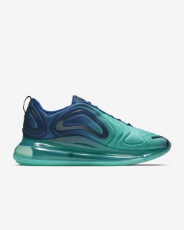 Nike Air Max 720 Erkek Spor Ayakkabı
