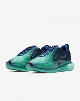 Nike Air Max 720 Erkek Spor Ayakkabı