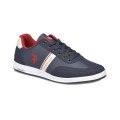 U.S. Polo Assn. Kares Wt (100263376) Erkek Spor Ayakkabı