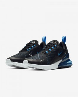 Nike Air Max 270 Erkek Spor Ayakkabı