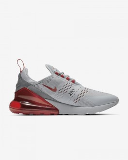Nike Air Max 270 Erkek Spor Ayakkabı