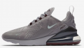 Nike Air Max 270 (AH8050-016) Erkek Spor Ayakkabı