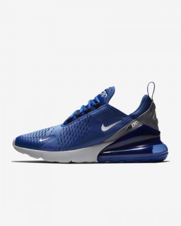 Nike Air Max 270 Erkek Spor Ayakkabı