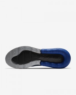 Nike Air Max 270 Erkek Spor Ayakkabı