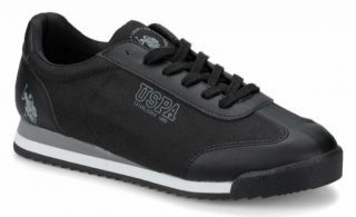 U.S. Polo Assn. Deep Summer Erkek Spor Ayakkabı