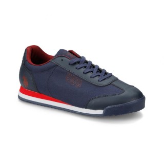 U.S. Polo Assn. Deep Summer Erkek Spor Ayakkabı