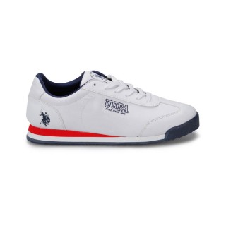 U.S. Polo Assn. Deep Summer Erkek Spor Ayakkabı