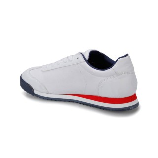 U.S. Polo Assn. Deep Summer Erkek Spor Ayakkabı