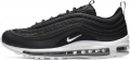 Nike Air Max 97 (921826-001) Erkek Spor Ayakkabı