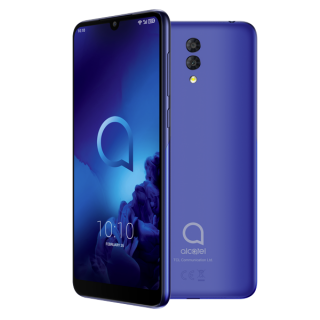 Alcatel 3L 2019