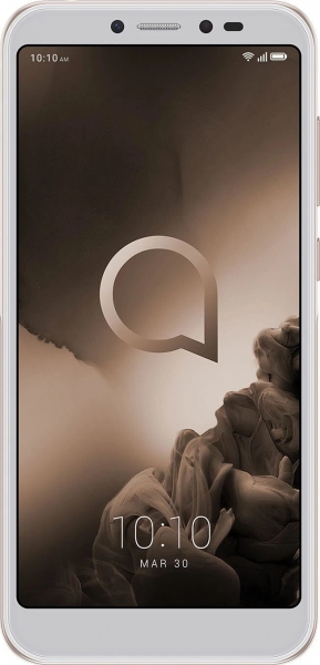 Alcatel 1S