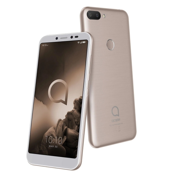 Alcatel 1S