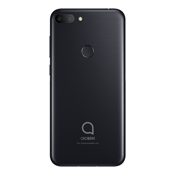 Alcatel 1S