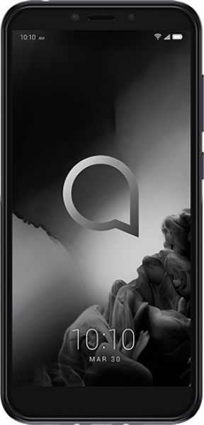 Alcatel 1S