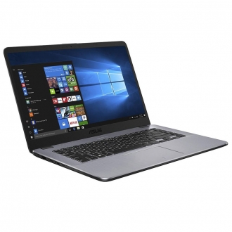 Asus VivoBook 15 X505BP-BR167 Laptop
