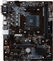 MSI B450M PRO-M2 V2