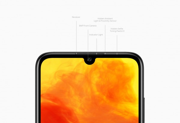 Huawei Y6 Prime 2019