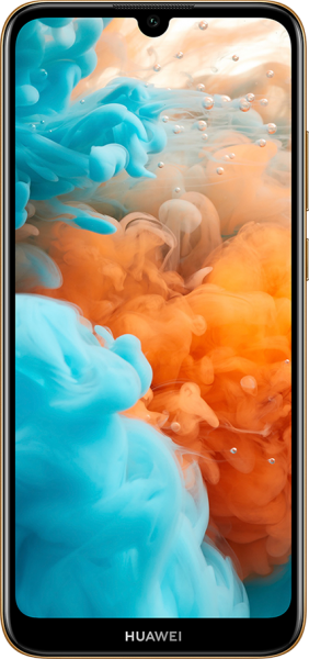 Huawei Y6 Prime 2019