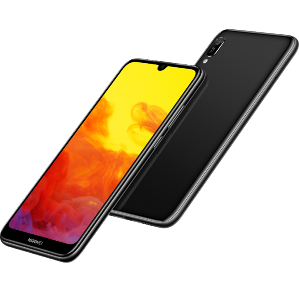 Huawei Y6 Prime 2019