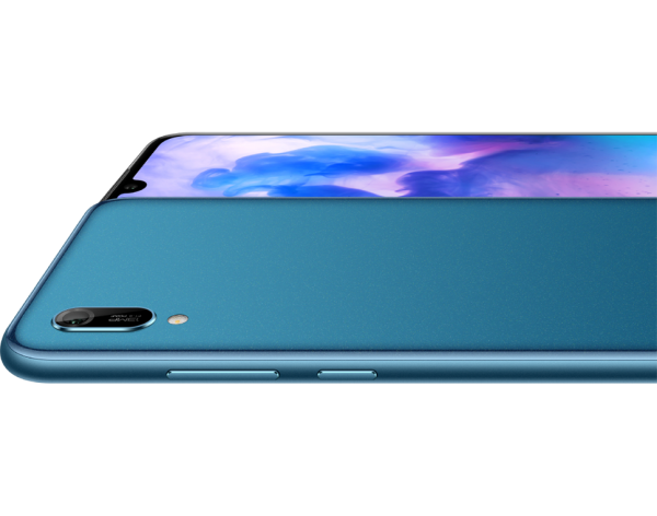 Huawei Y6 Prime 2019