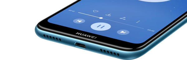 Huawei Y6 Prime 2019