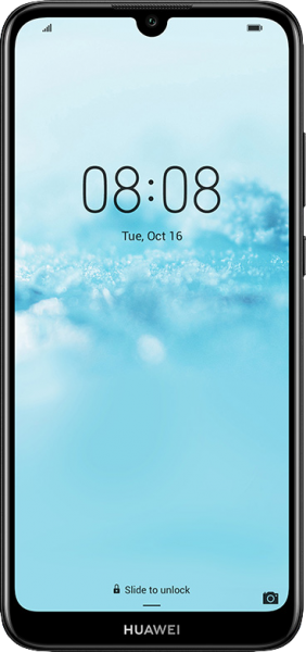 Huawei Y6 Prime 2019