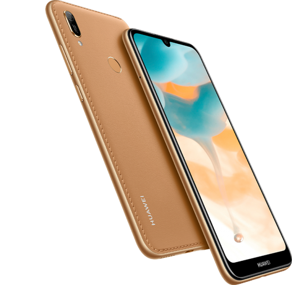 Huawei Y6 Prime 2019