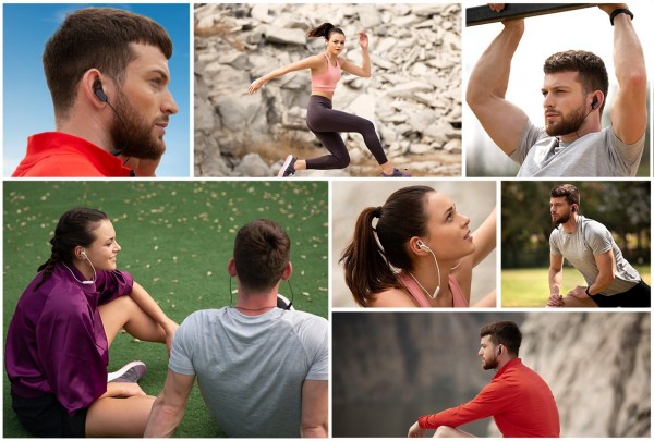 Xiaomi Mi Sports Basic Kablosuz Kulaklık